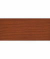 Shop Benjamin Moore's Leather Saddle Brown Arborcoat Semi-Solid Stain  from Aboff's