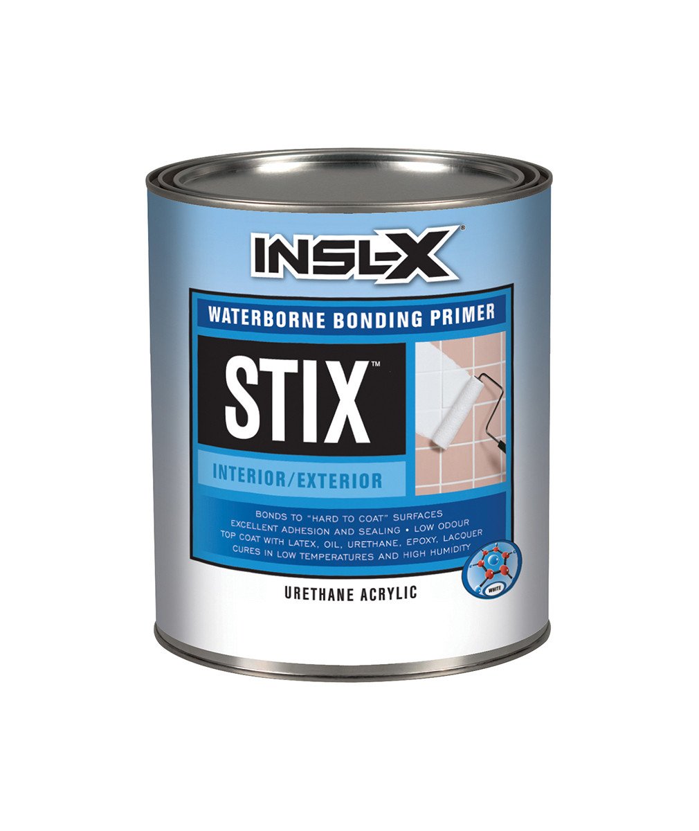 Stix® Waterborne Bonding Primer
