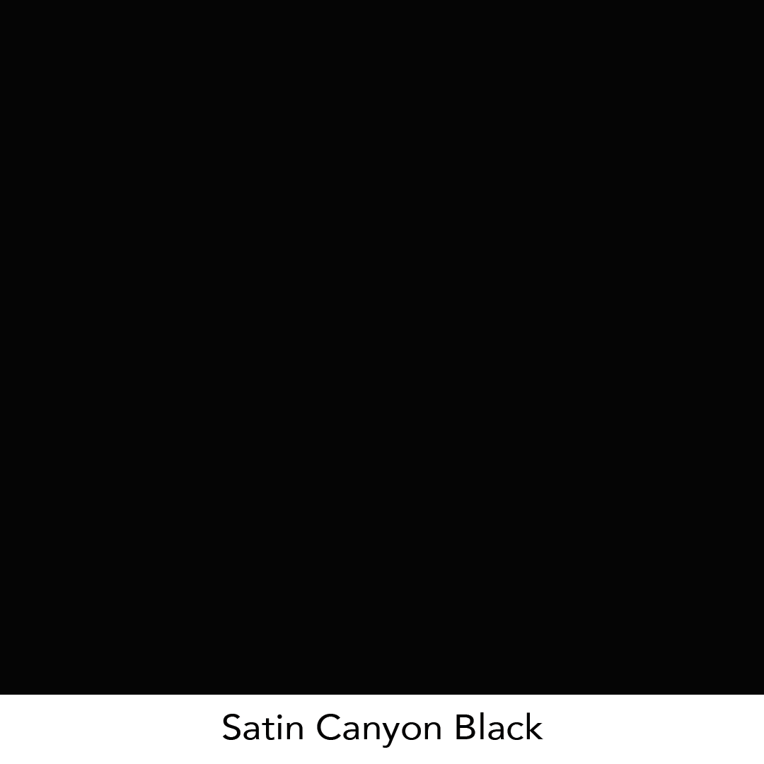 Painter's Touch 2X Ultra Cover Spray Paint - Satin Canyon Black, 340 g