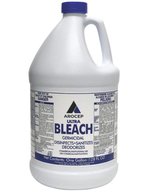 Arocep HD 6% Bleach
