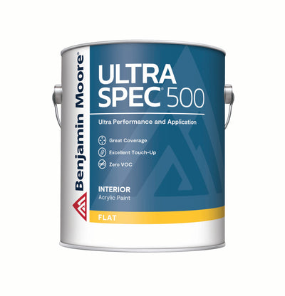 Ultra Spec 500 Interior Paint