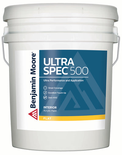 Ultra Spec 500 Interior Paint