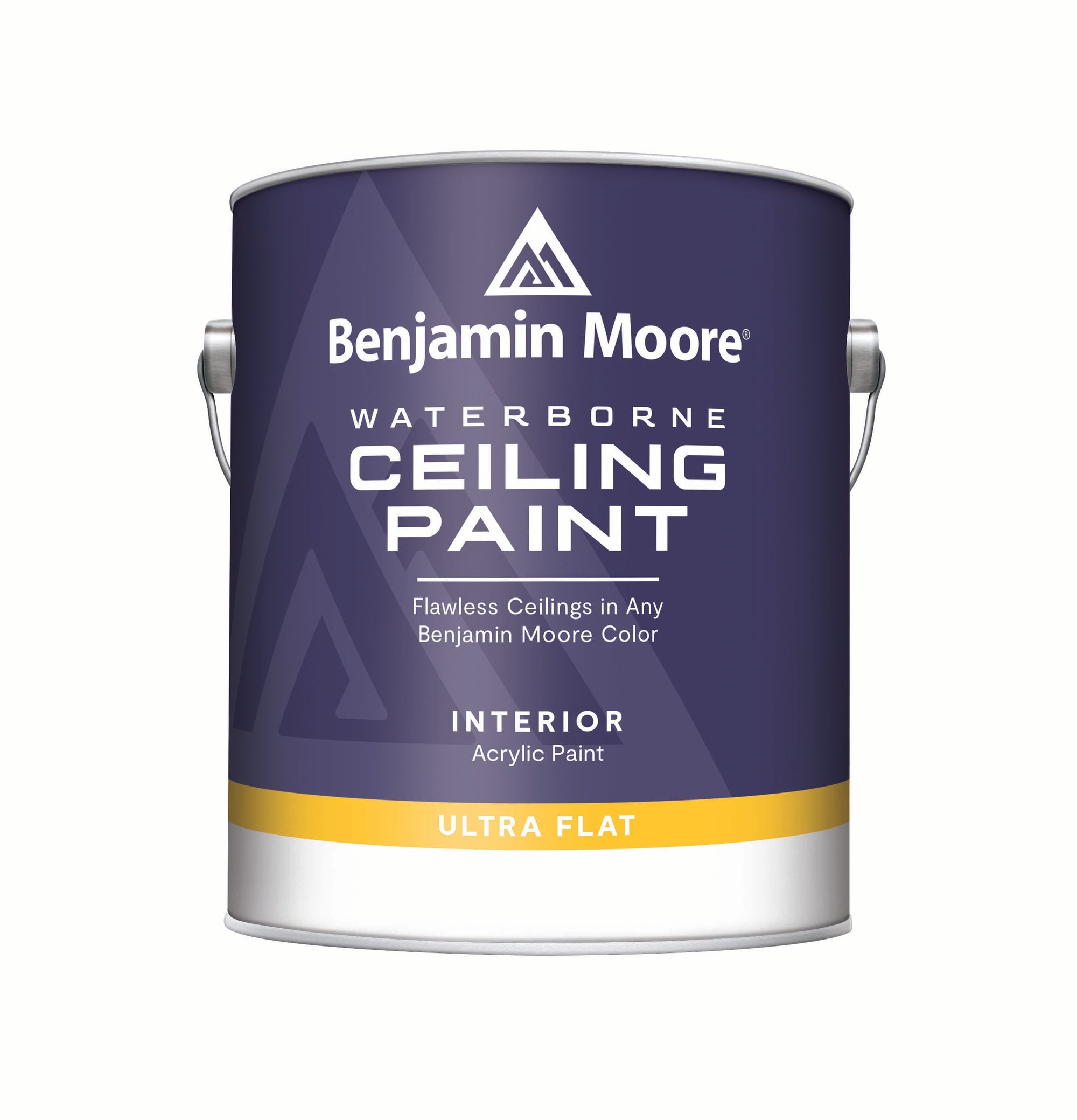 Benjamin Moore - Waterborne Ceiling Paint