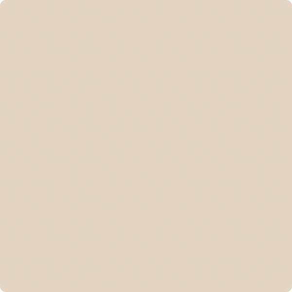 CC-380 Toffee Cream - Paint Color