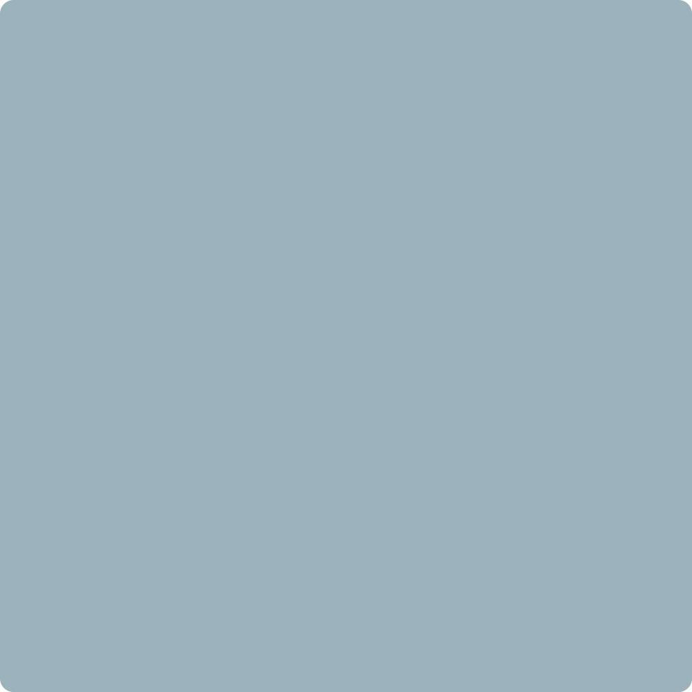 CC-818 Early Morning a Paint Color by Benjamin Moore | Aboff's