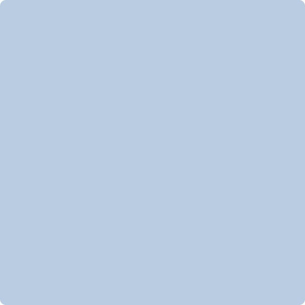 CC-850 Blue Ice a Paint Color by Benjamin Moore | Aboff's