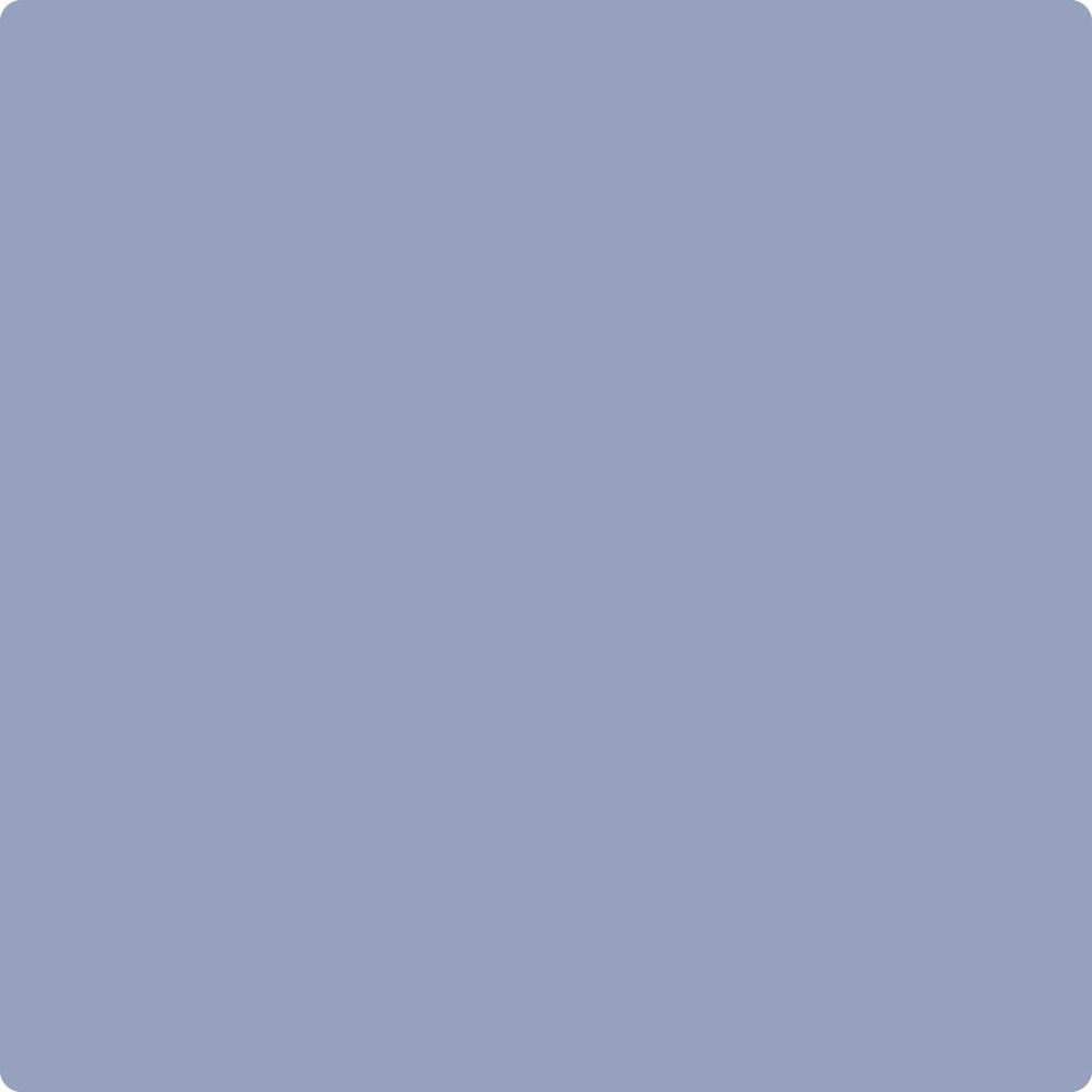 CC-890 Blue Pearl a Paint Color by Benjamin Moore | Aboff's