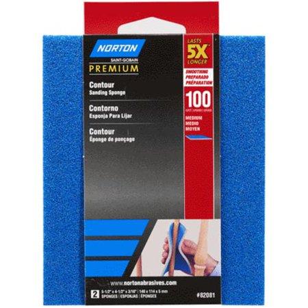 Contour sand pad, available at Aboff's in New York and Long Island.