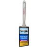 Corona Vegas paint brush in cover, available at Aboff's in Long Island and New York.