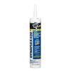 Dynaflex caulking, available at Aboff's in Long Island and New York.