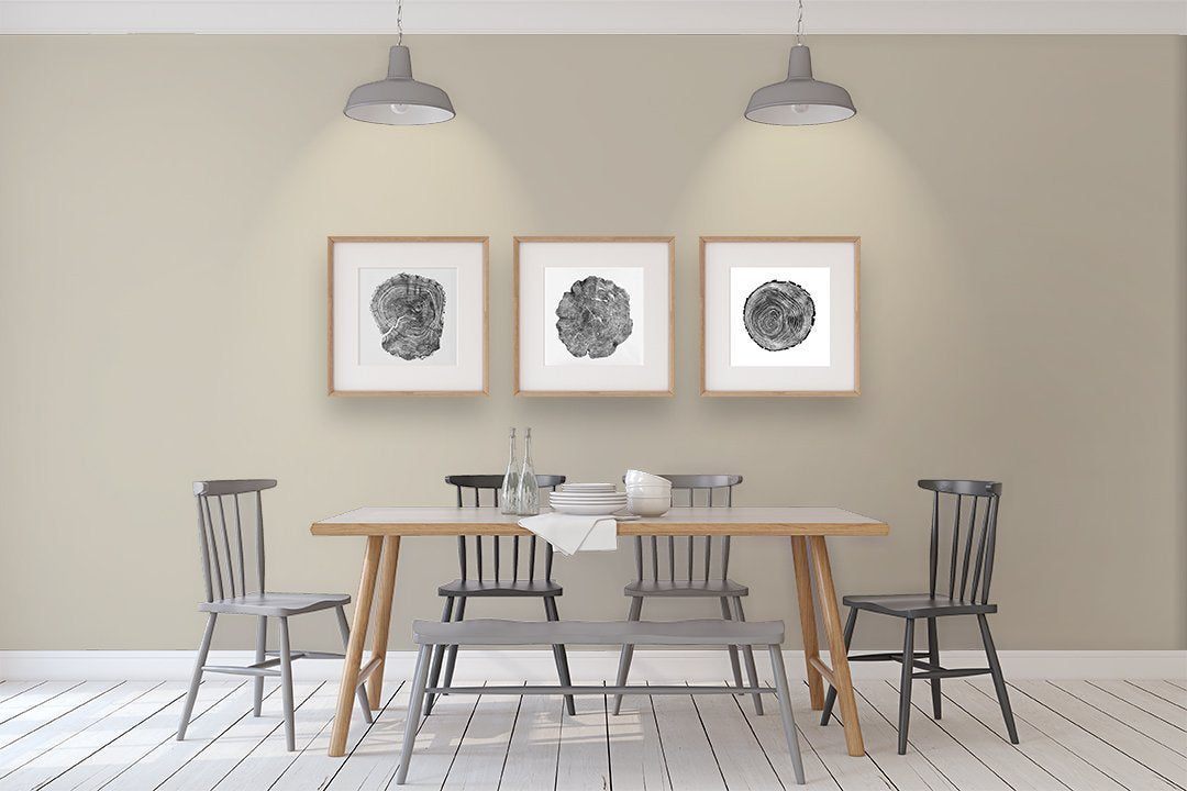 HC-173 Edgecomb Gray a Paint Color by Benjamin Moore | Aboff's - Aboff ...