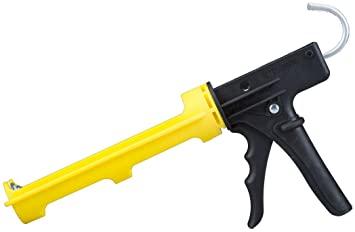 ETS 2000 Caulking Gun, available at Aboff's in Long Island and New York.