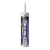 Extreme Stretch White Caulking, available at Aboff's in Long Island and New York.