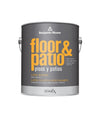 Benjamin Moore floor and patio low sheen Interior Paint available at Aboff's.