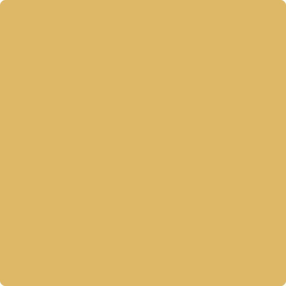 HC-10 Stuart Gold