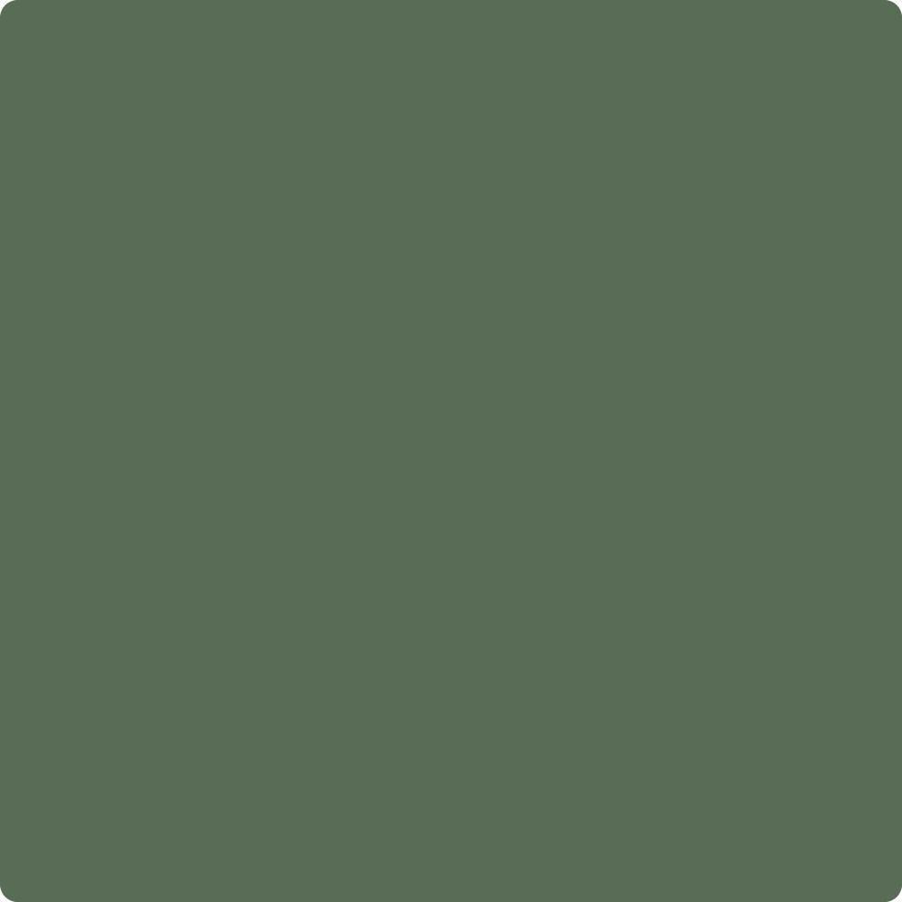 HC-121 Paele Green