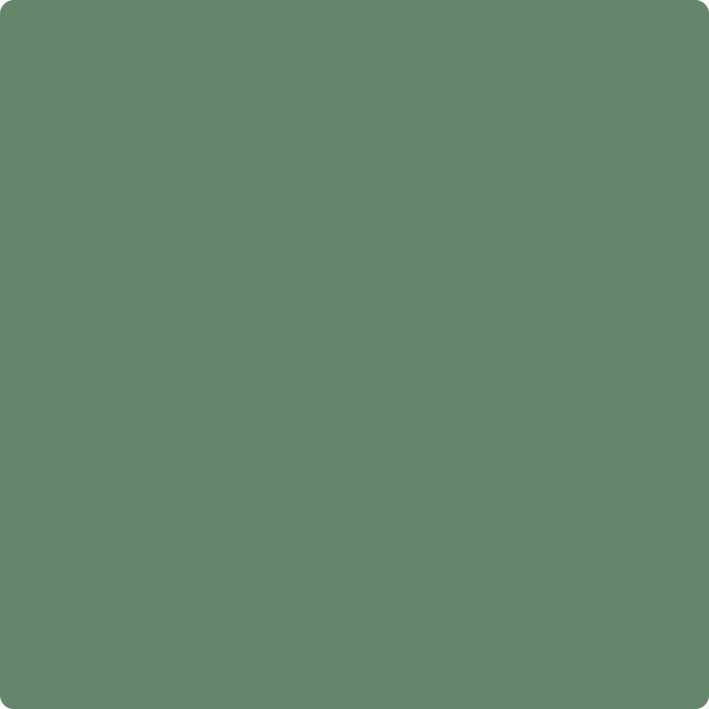 HC-127 Fairmont Green