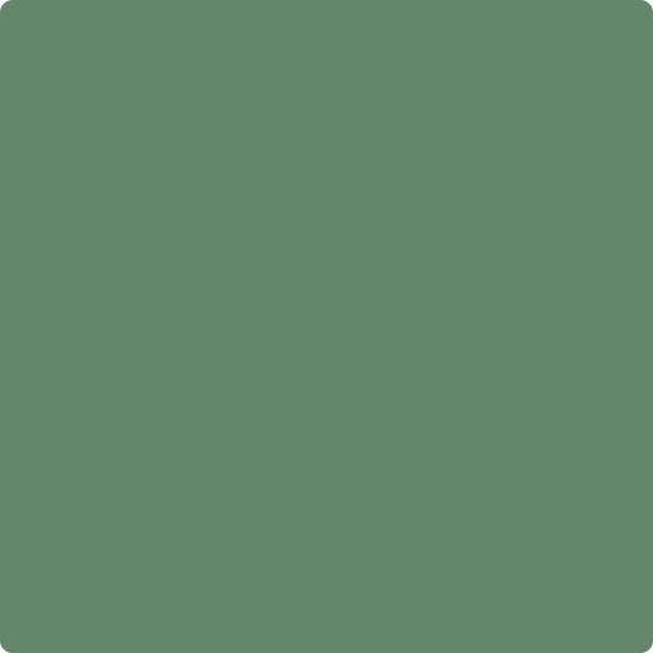HC-127 Fairmont Green
