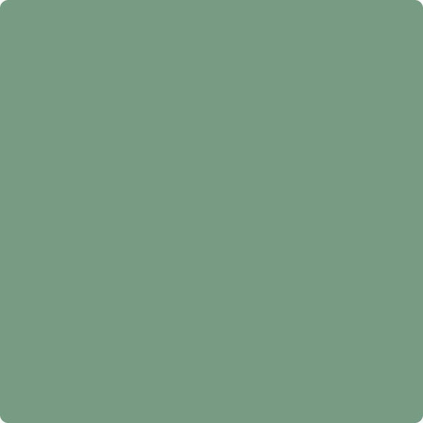 HC-128 Clearspring Green