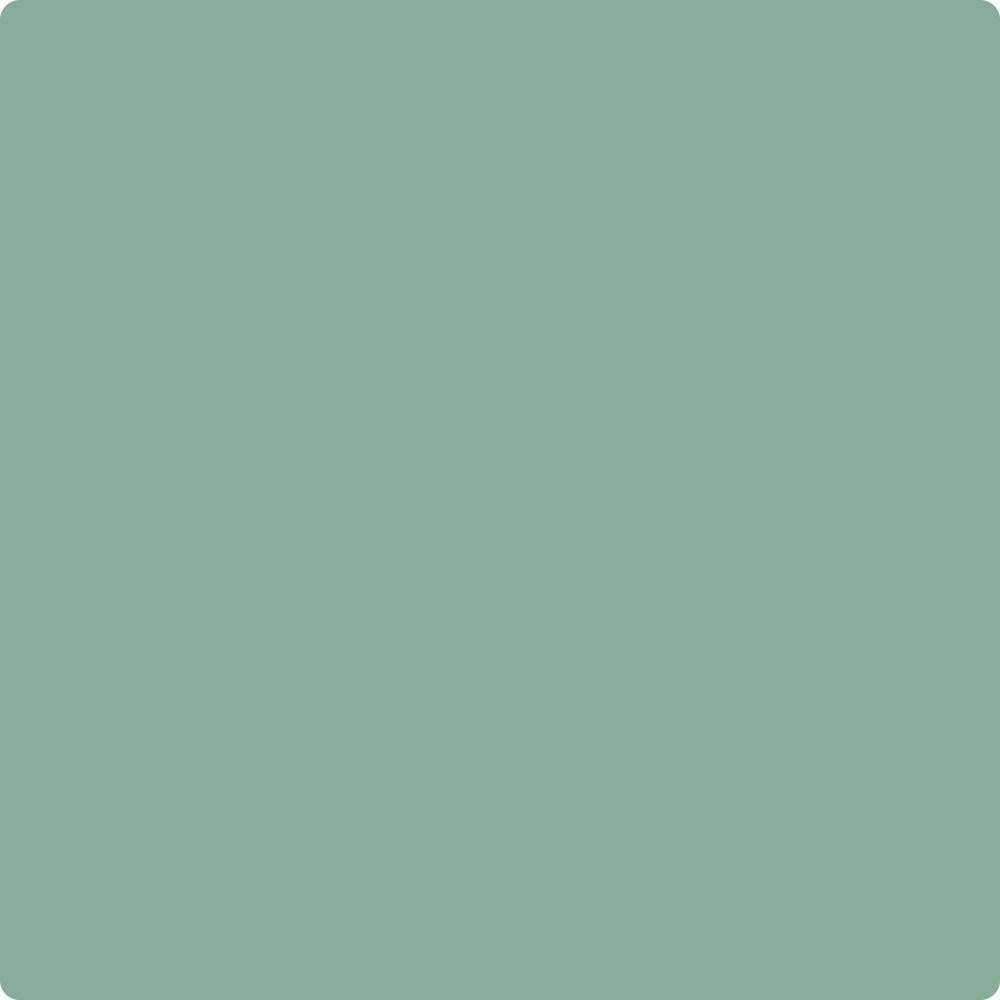 HC-132 Harrisburg Green