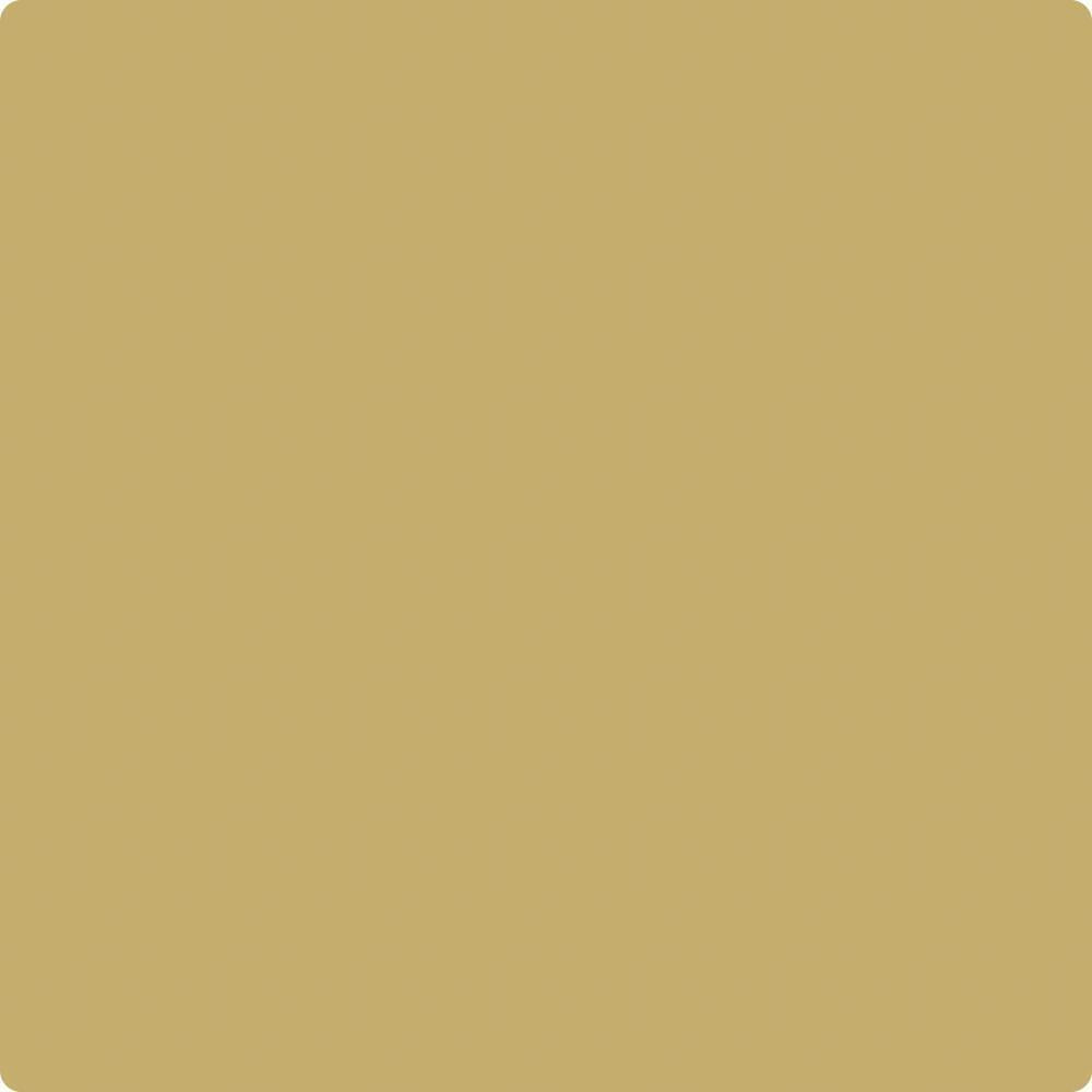 HC-14 Princeton Gold