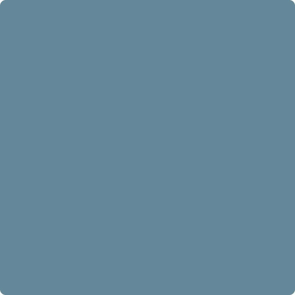HC-151 Buckland Blue
