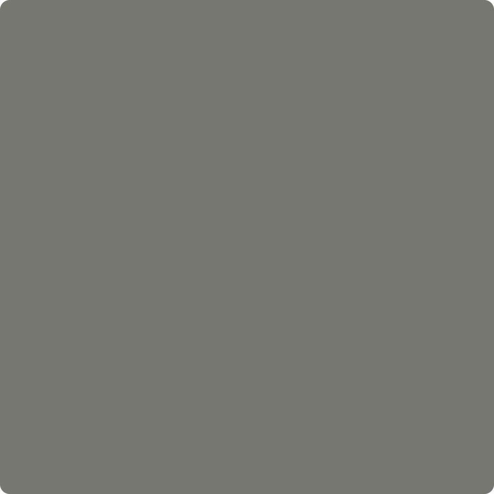 HC-167 Amherst Gray