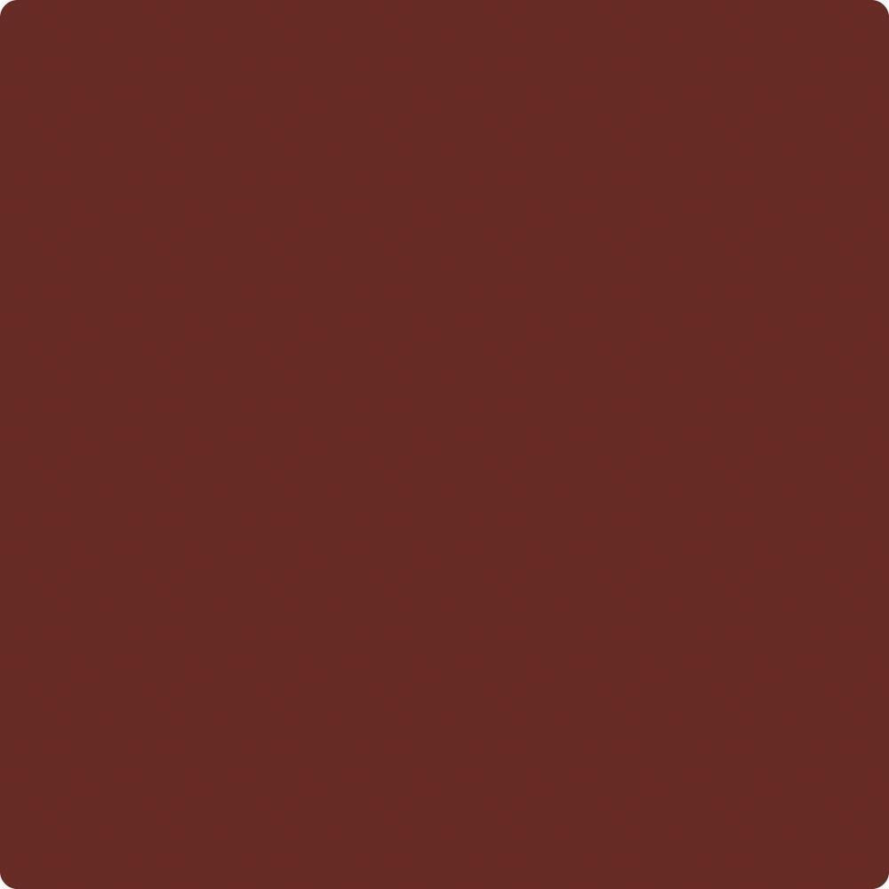 HC-184 Cottage Red