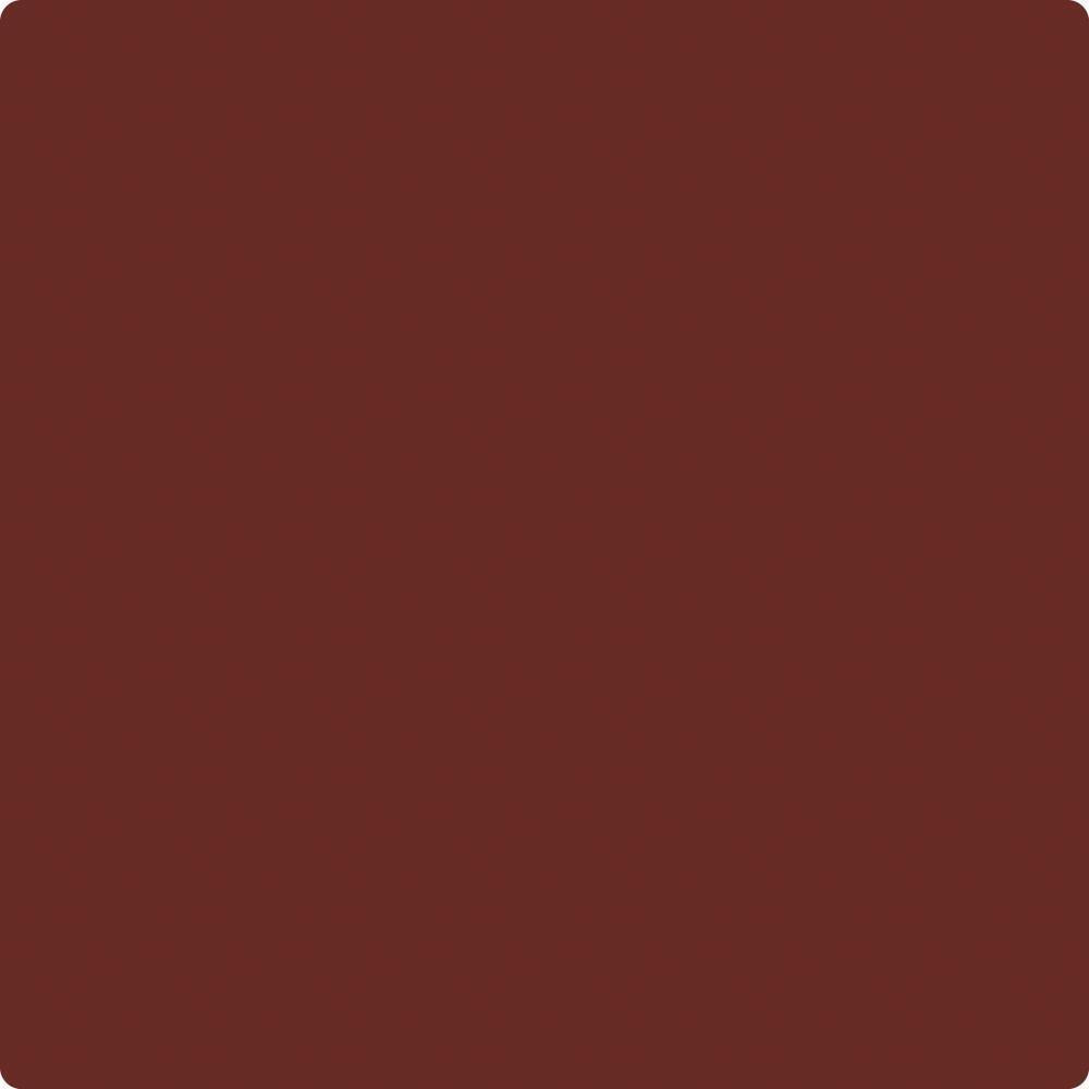HC-184 Red a Paint Color by Benjamin Moore | Aboff's