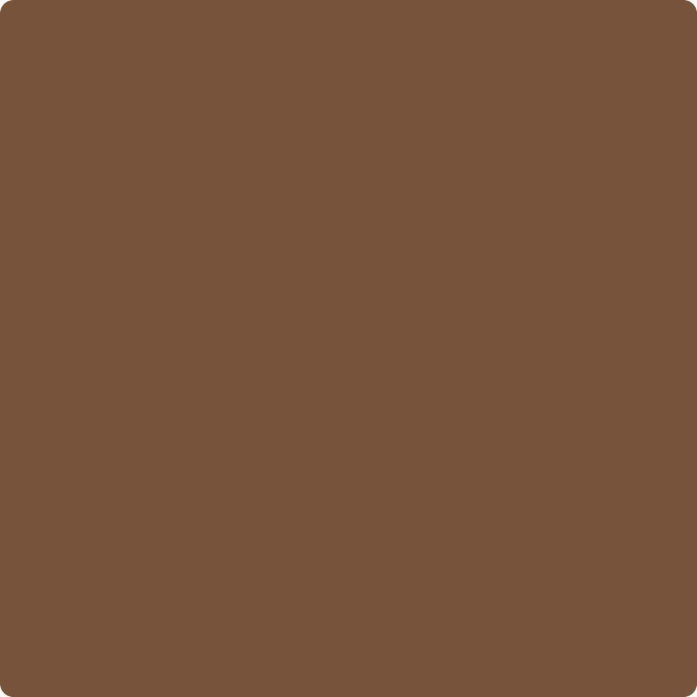 Shop Benajmin Moore's HC-186 Charleston Brown at Aboff's in New York & Long Island. Long Island's favorite Benjamin Moore dealer.