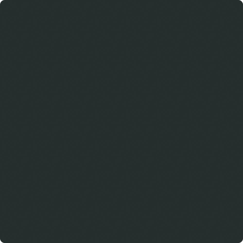 HC-187 Blackforest Green