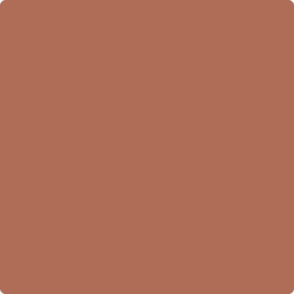 HC-51 Audubon Russet