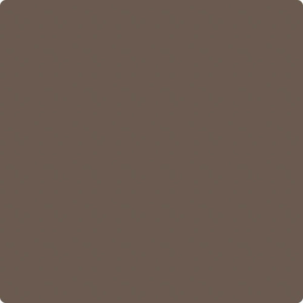 HC-68 Middlebury Brown a Paint Color by Benjamin Moore | Aboff's ...