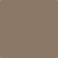 HC-76 Davenport Tan a Paint Color by Benjamin Moore | Aboff's