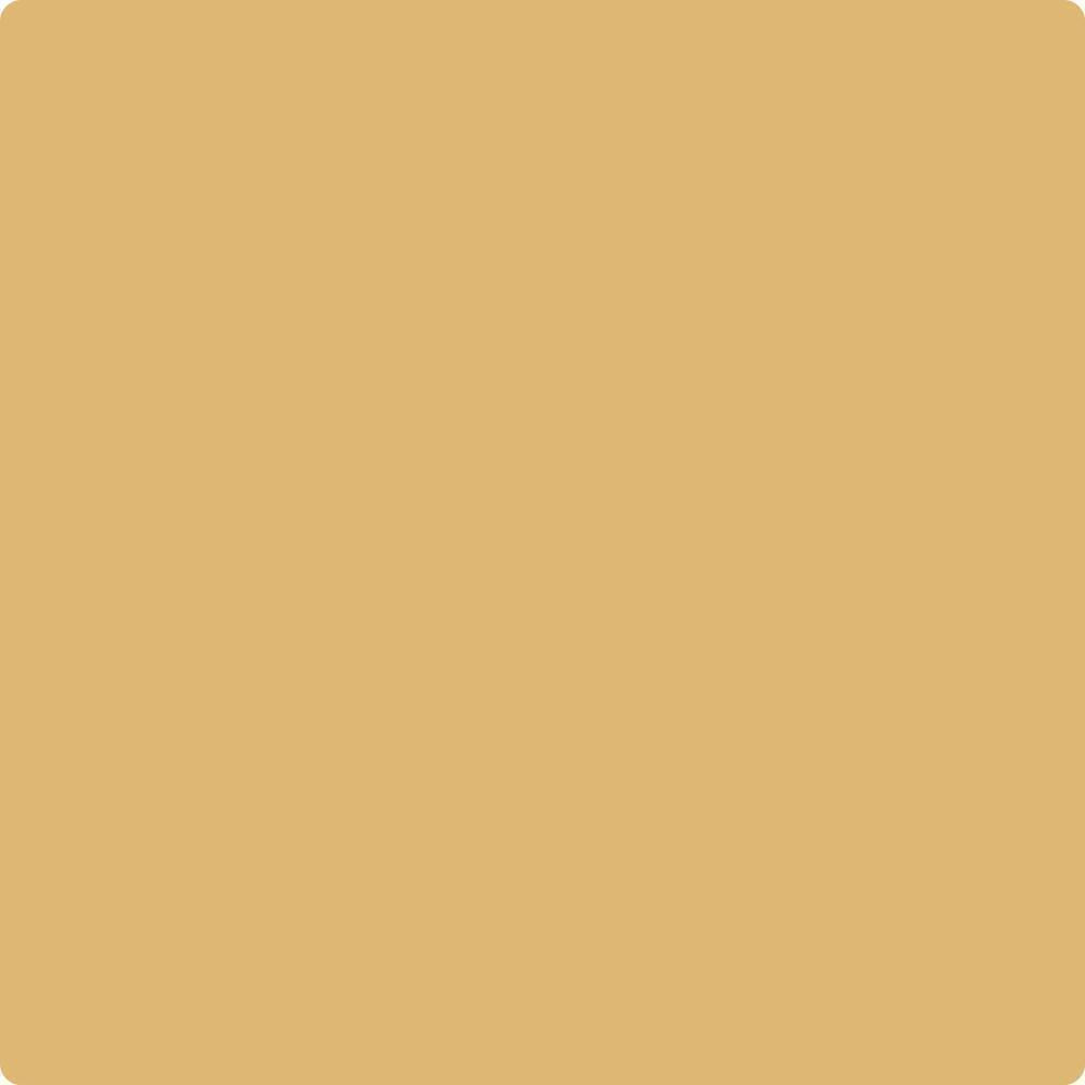 HC-8 Dorset Gold
