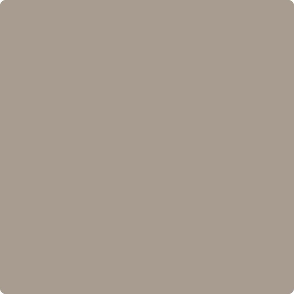 HC-87 Ashley Gray a Paint Color by Benjamin Moore | Aboff's