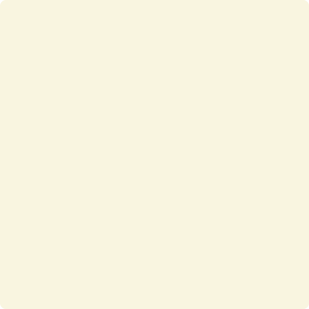 OC-91 Ivory Tusk a Paint Color by Benjamin Moore | Aboff's - Aboff's Paints