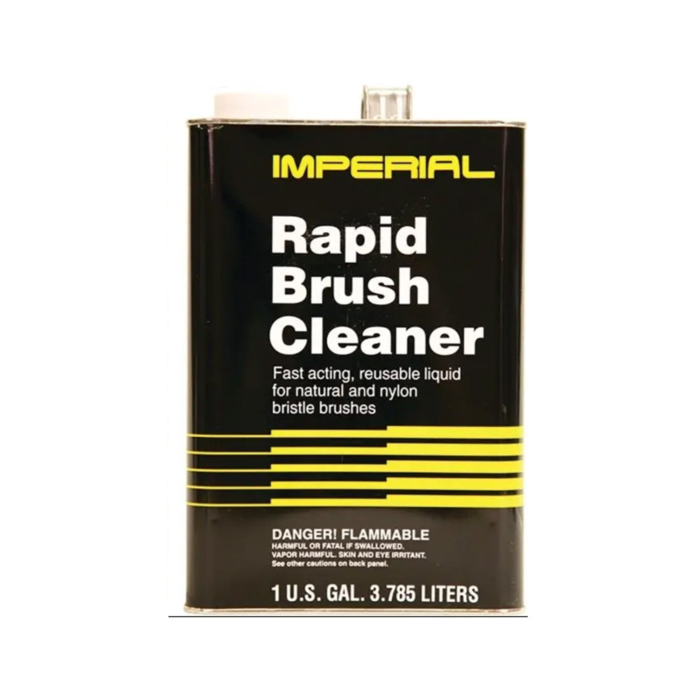 Wilson imperial rapid brush cleaner, available at Aboff's in Long Island