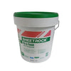 Sheetrock Joint Compound, available at Aboff's in New York and Long Island.