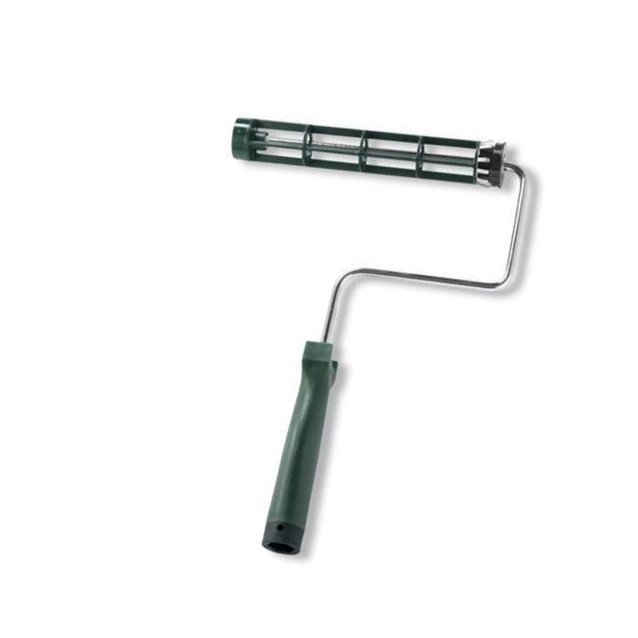 Sherlock Roller Frame, available at Aboff's in Long Island and New York.