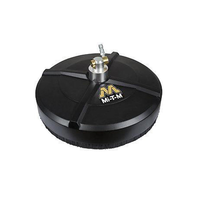 MiTM Rotary Surface Cleaner, available at Aboff's in New York and Long Island.