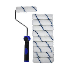 Whizz Xtrasorb Paint Rollers 10 Pack | Aboff's - Aboff's Paints