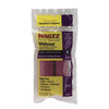 Whizz Velour 4" 2 pack roller covers, available at Aboff's in Long Island and New York.