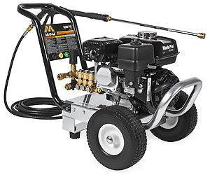 MiTM WP3200 3200PSI Pressure Washer, available at Aboff's in New York and Long Island. 