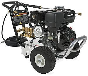 MiTM WP3600 3600PSI Pressure Washer, available at Aboff's in New York and Long Island. 
