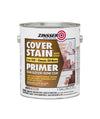 Zinsser Cover Stain Blocking Primer gallon, available at Aboff's in New York and Long Island.